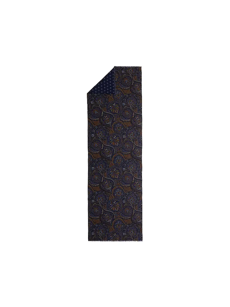 ALTEA | Bufanda | Azul oscuro