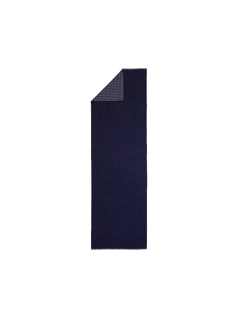 ALTEA | Bufanda | Azul oscuro