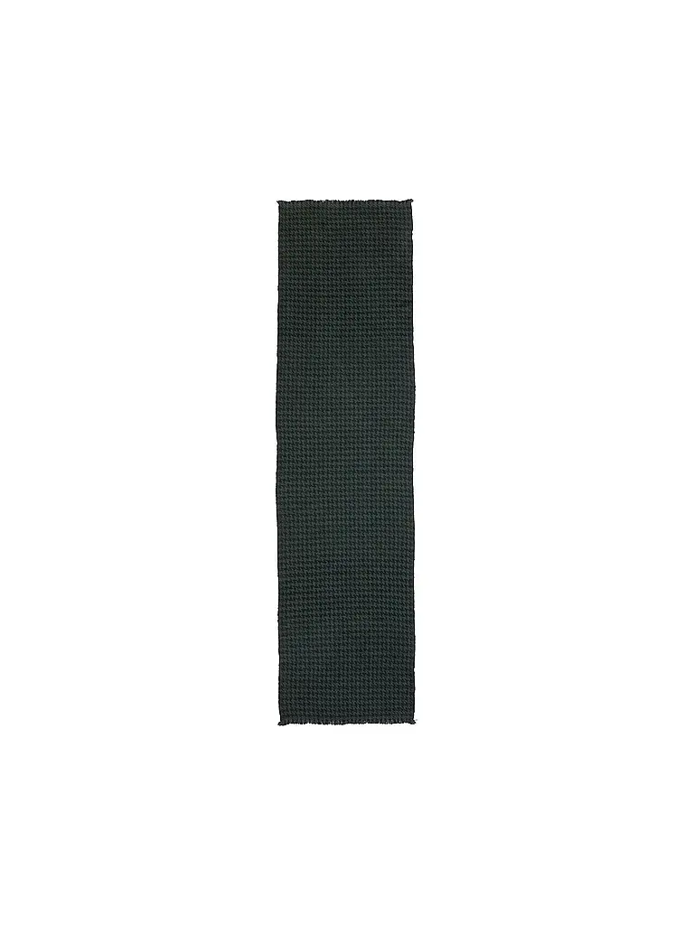 ALTEA | Bufanda | Verde oscuro