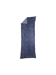 ALTEA | Kaschmirschal | Azul oscuro