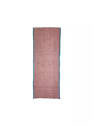 ALTEA | Nombre del producto: Schal
Marca: ALTEA
Color: beige
Categorías: Moda, Hombres

Material: Lino
Diseño: Liso
Estilo: Smart Business
Detalles: Flecos, Jaspeado | Rojo