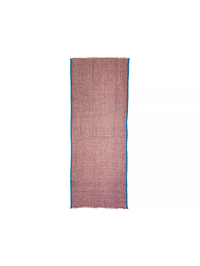 ALTEA | Nombre del producto: Bufanda
Marca: ALTEA
Color: rojo
Categorías: Moda, Hombre

Material: Lino
Diseño: Liso
Estilo: Smart Business
Detalles: Flecos, Jaspeado | Rojo