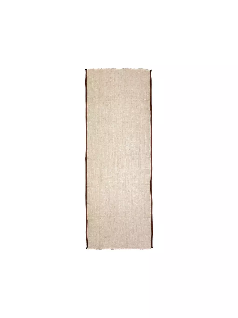 ALTEA | Nombre del producto: Schal
Marca: ALTEA
Color: beige
Categorías: Moda, Hombres

Material: Lino
Diseño: Liso
Estilo: Smart Business
Detalles: Flecos, Jaspeado | Beige