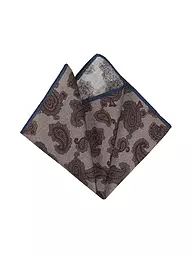 ALTEA | Pañuelo de bolsillo | Marrón