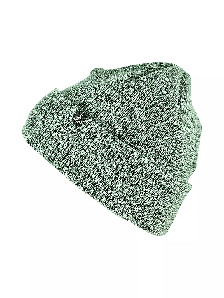 ALTIDUDE | Gorro - Gorro HERMIT | Menta