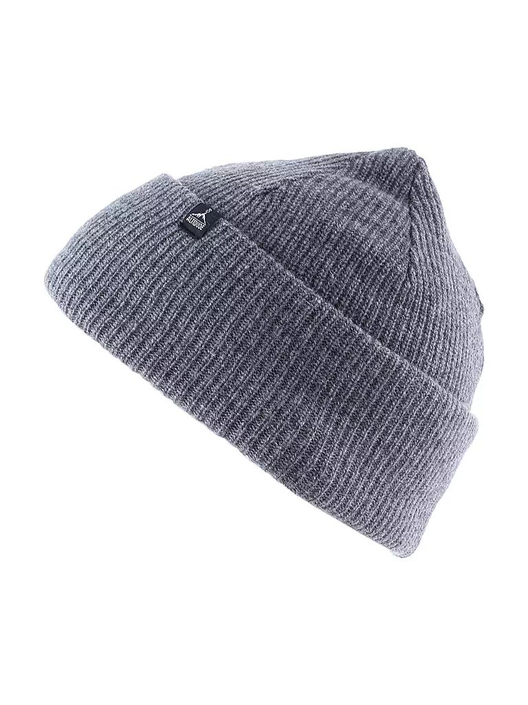 ALTIDUDE | Gorro - Gorro HERMIT | Gris