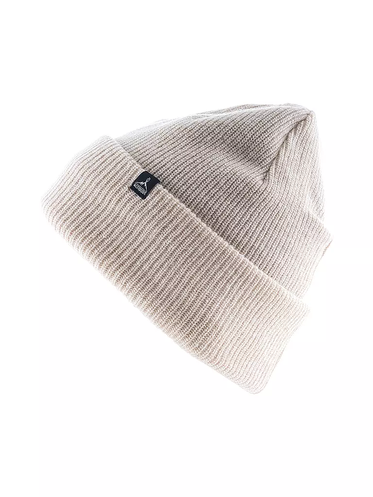 ALTIDUDE | Gorro - Gorro HERMIT | Crema