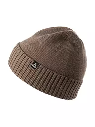 ALTIDUDE | Gorro - Gorro PLAIN | Marrón