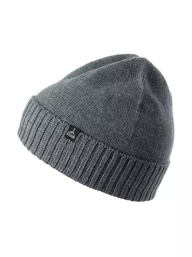 ALTIDUDE | Gorro - Gorro PLAIN | Gris