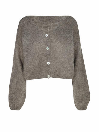 AMERICAN DREAMS | Cárdigan corto CORNELIA