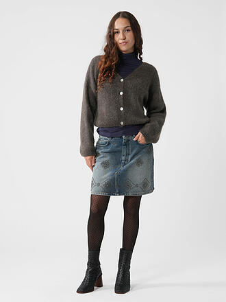 AMERICAN DREAMS | Cárdigan corto CORNELIA