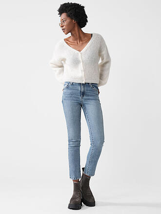 AMERICAN DREAMS | Cárdigan Cropped Fit CORNELIA