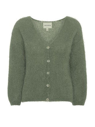 AMERICAN DREAMS | Cárdigan CORNELIA