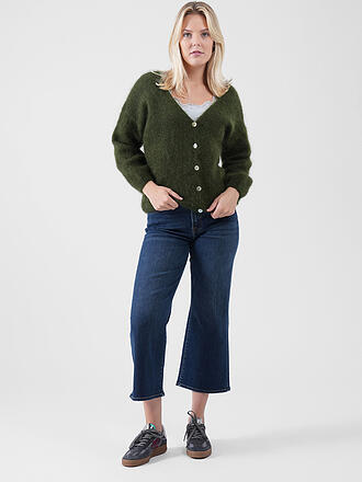 AMERICAN DREAMS | Cárdigan CORNELIA