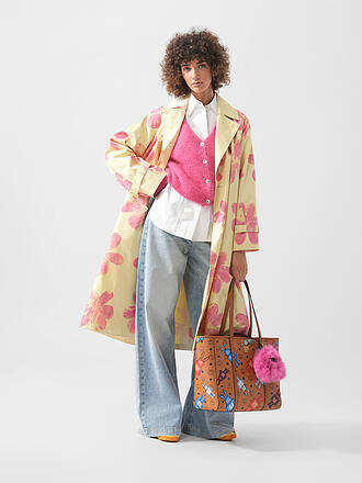 AMERICAN DREAMS | Cárdigan Corte Cropped CORNELIA