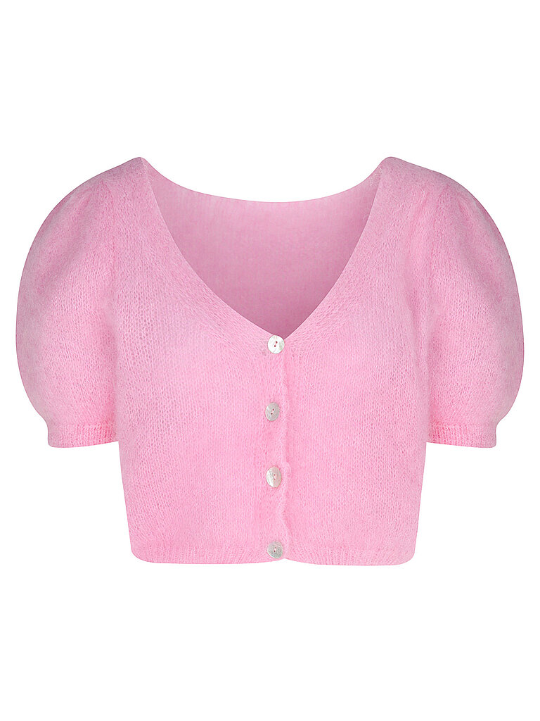 Cárdigan HARPER rosa L