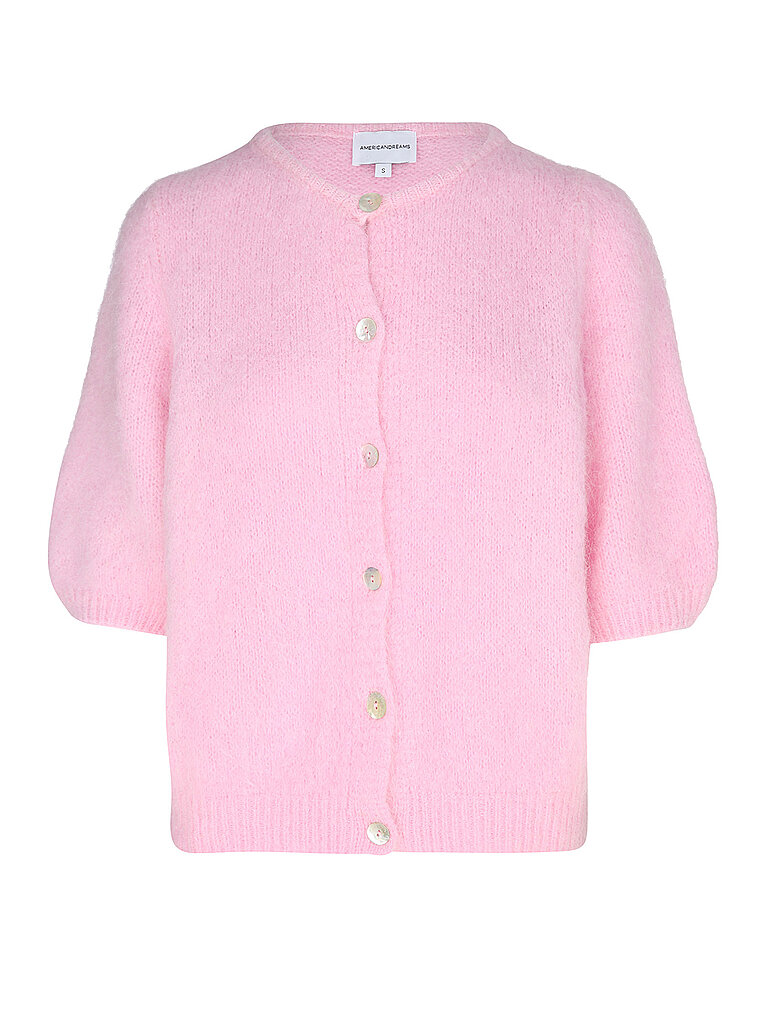 Pullover SUSAN rosa L