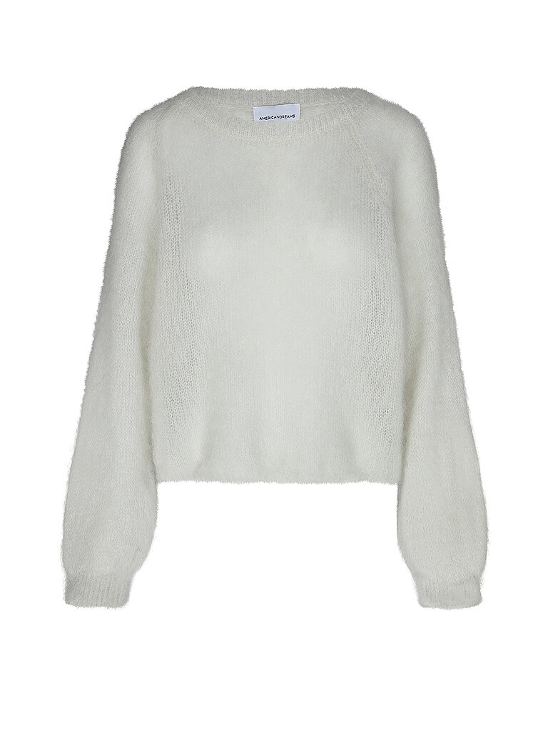 American Dreams Pullover ROSIE beige