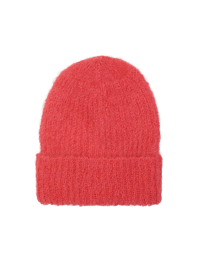 American Dreams Gorro - Gorro MILA coral