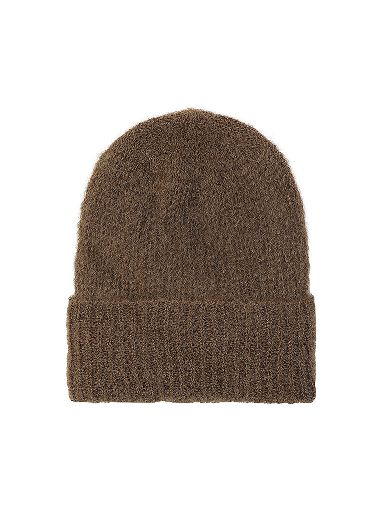 American Dreams Gorro - Gorro MILA marrón