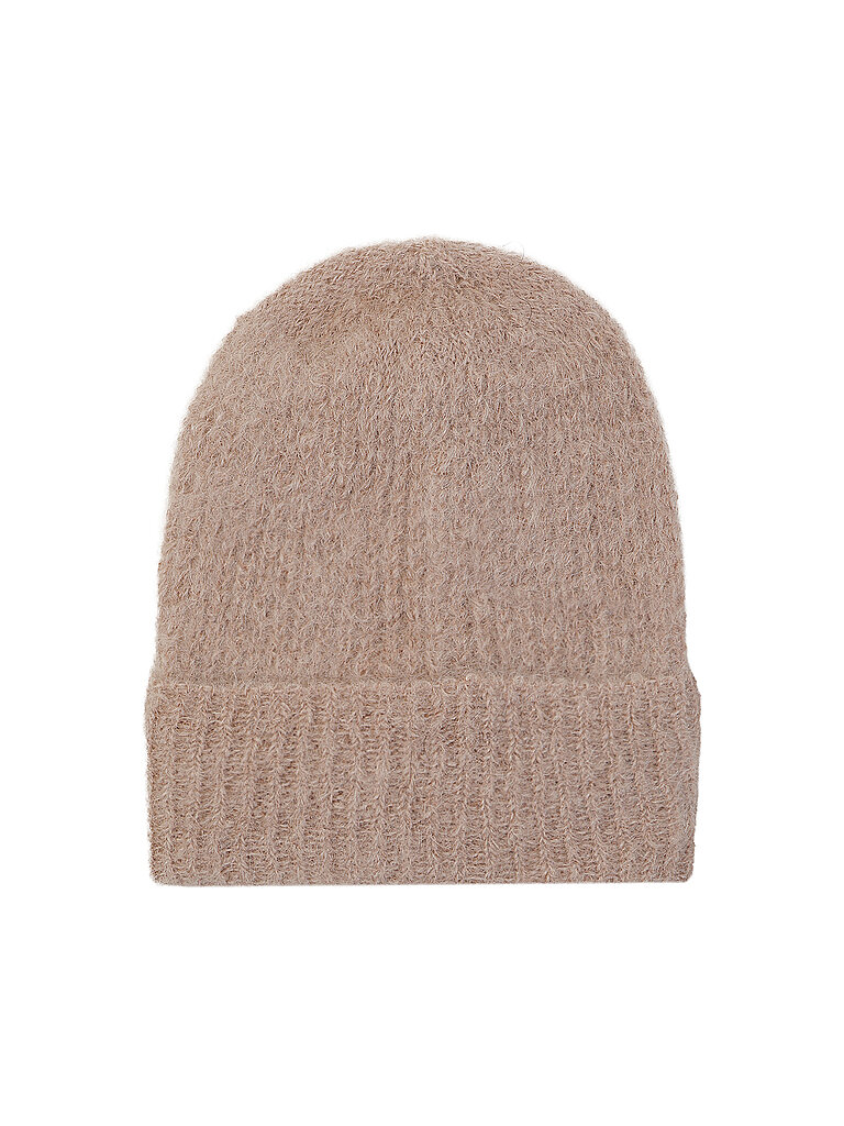 American Dreams Gorro - Gorro MILA marrón claro