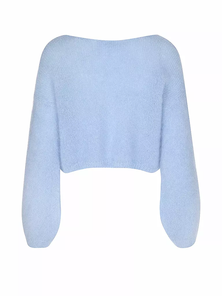 AMERICAN DREAMS | Cárdigan Cropped Fit CORNELIA | 