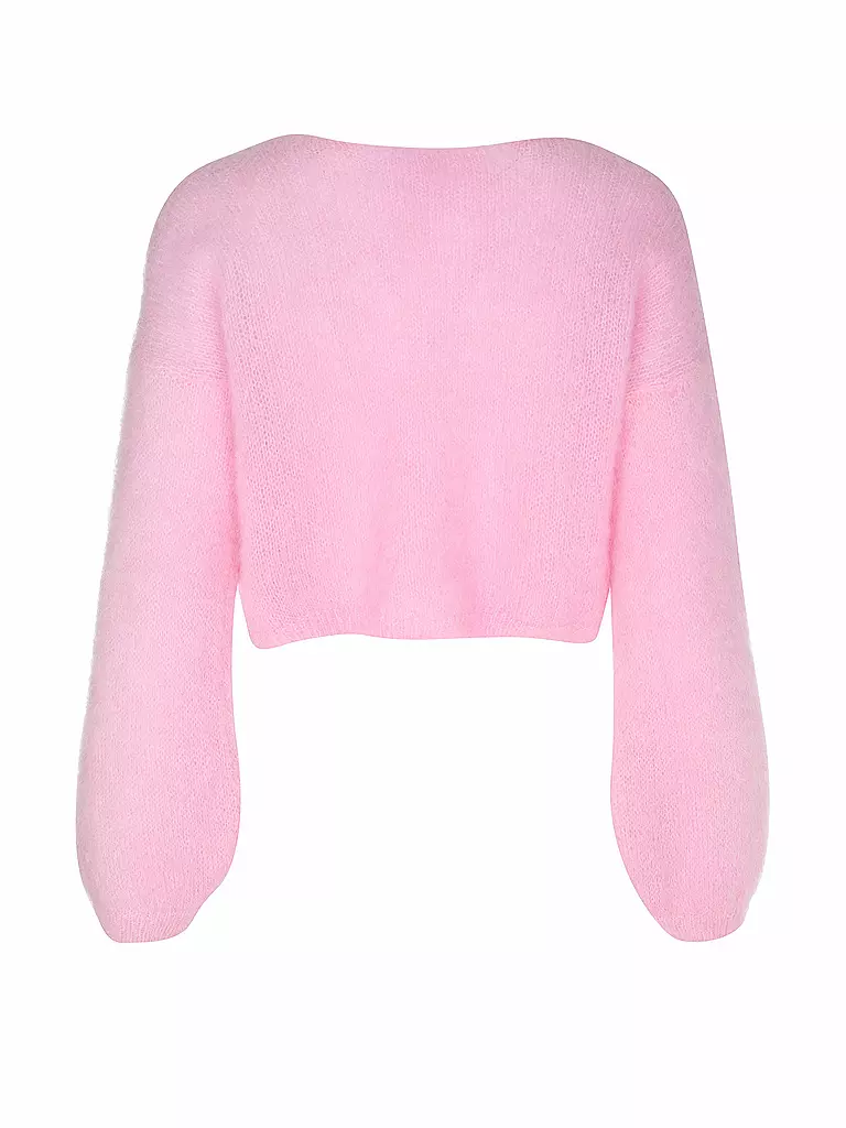 AMERICAN DREAMS | Cárdigan Cropped Fit CORNELIA | 