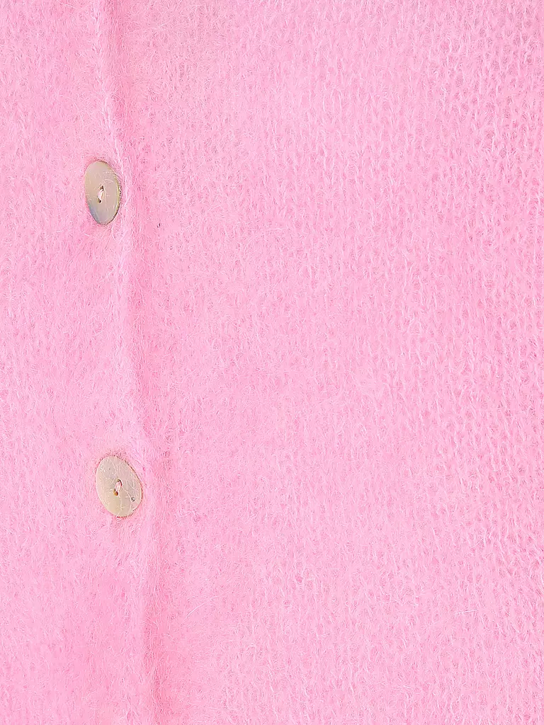 AMERICAN DREAMS | Cárdigan Cropped Fit CORNELIA | 
