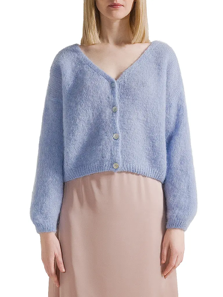 AMERICAN DREAMS | Cárdigan Cropped Fit CORNELIA | 