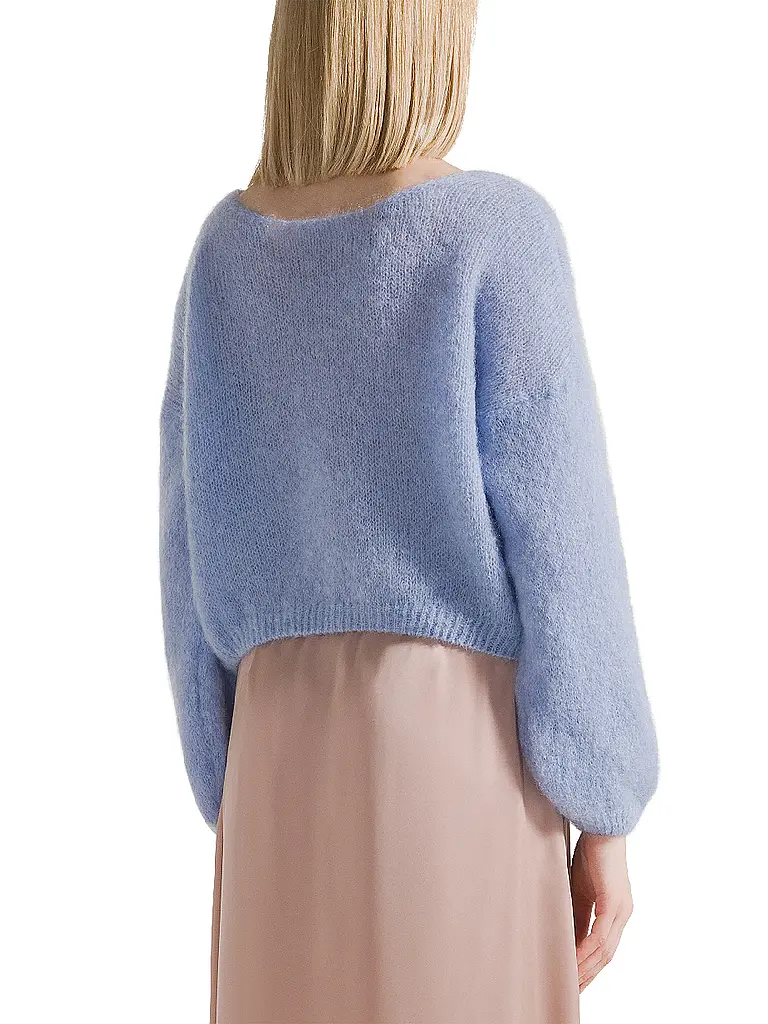AMERICAN DREAMS | Cárdigan Cropped Fit CORNELIA | 