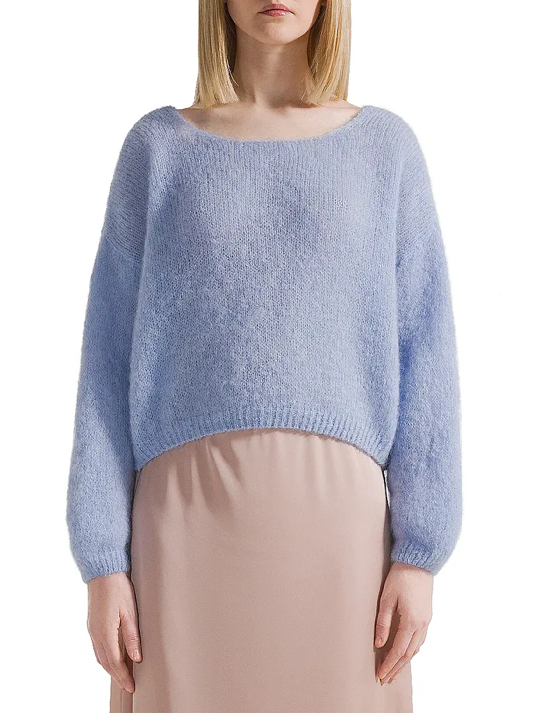 AMERICAN DREAMS | Cárdigan Cropped Fit CORNELIA | 