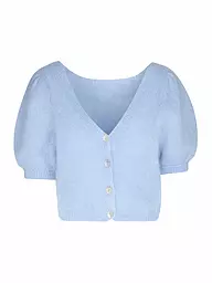 AMERICAN DREAMS | Cardigan HARPER | Azul claro