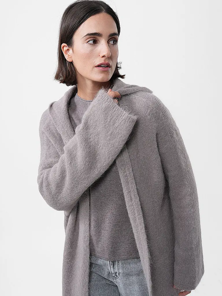 AMERICAN DREAMS | Cárdigan JUNE | 