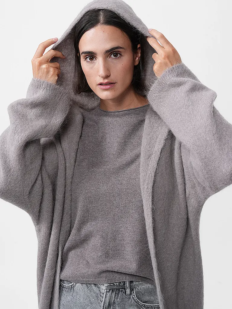 AMERICAN DREAMS | Cárdigan JUNE | 