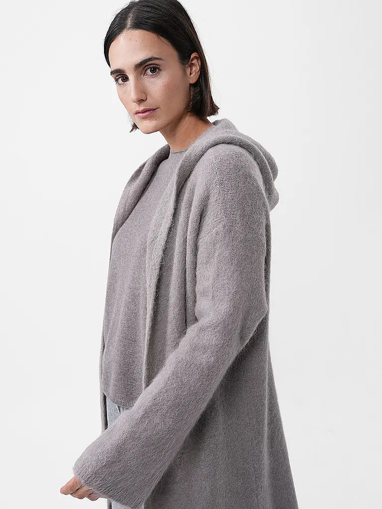 AMERICAN DREAMS | Cárdigan JUNE | 