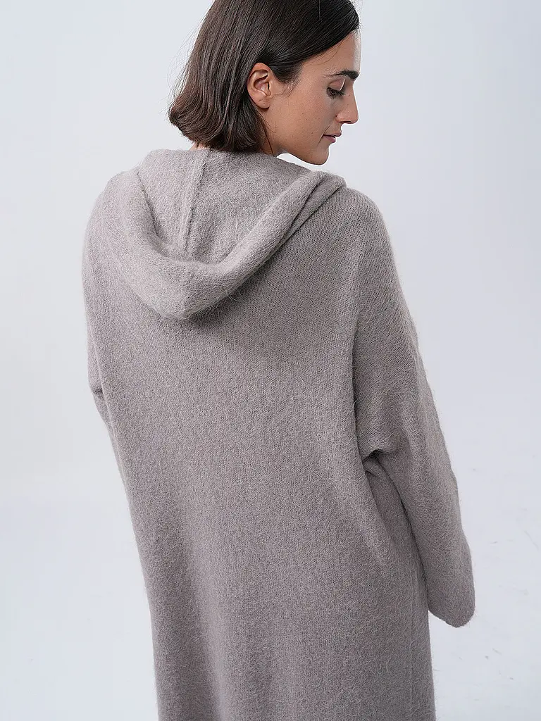 AMERICAN DREAMS | Cárdigan JUNE | 