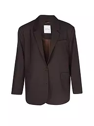 AMERICAN VINTAGE | Blazer KABIRD | Marrón