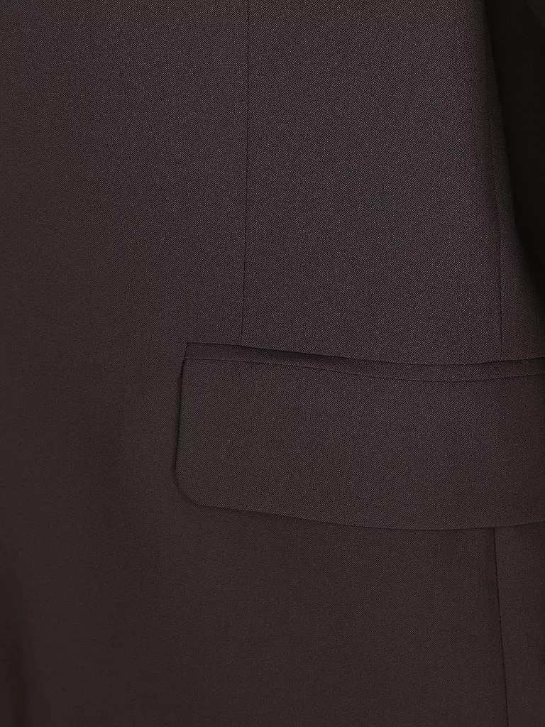 AMERICAN VINTAGE | Blazer KABIRD | Marrón
