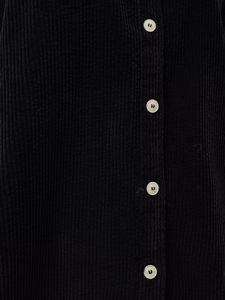 AMERICAN VINTAGE | Bluse PADOW | Negro