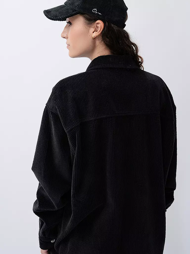 AMERICAN VINTAGE | Bluse PADOW | Negro