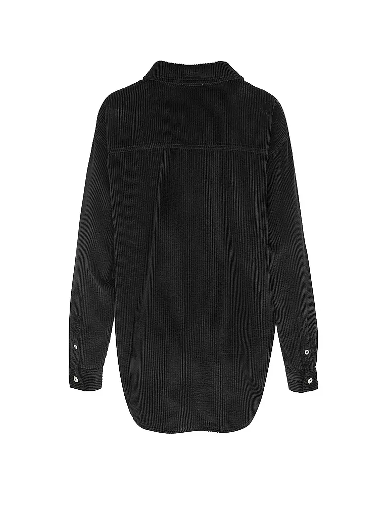 AMERICAN VINTAGE | Bluse PADOW | Negro