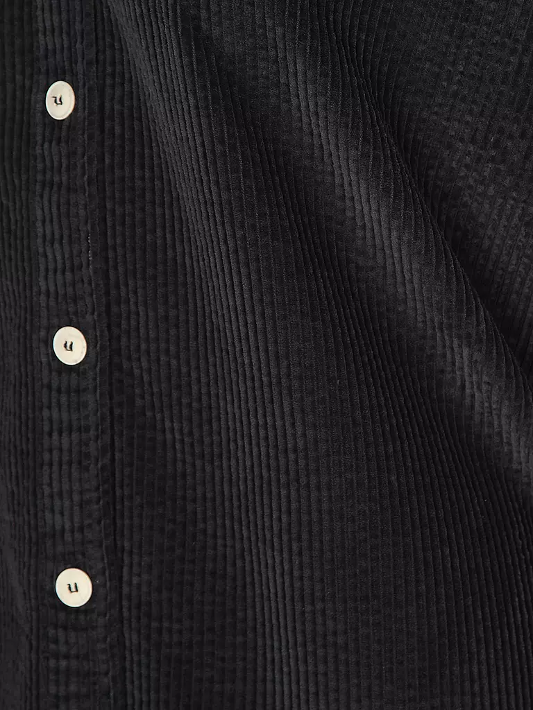 AMERICAN VINTAGE | Bluse PADOW | Negro