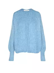 AMERICAN VINTAGE | Cardigan EAST | Azul