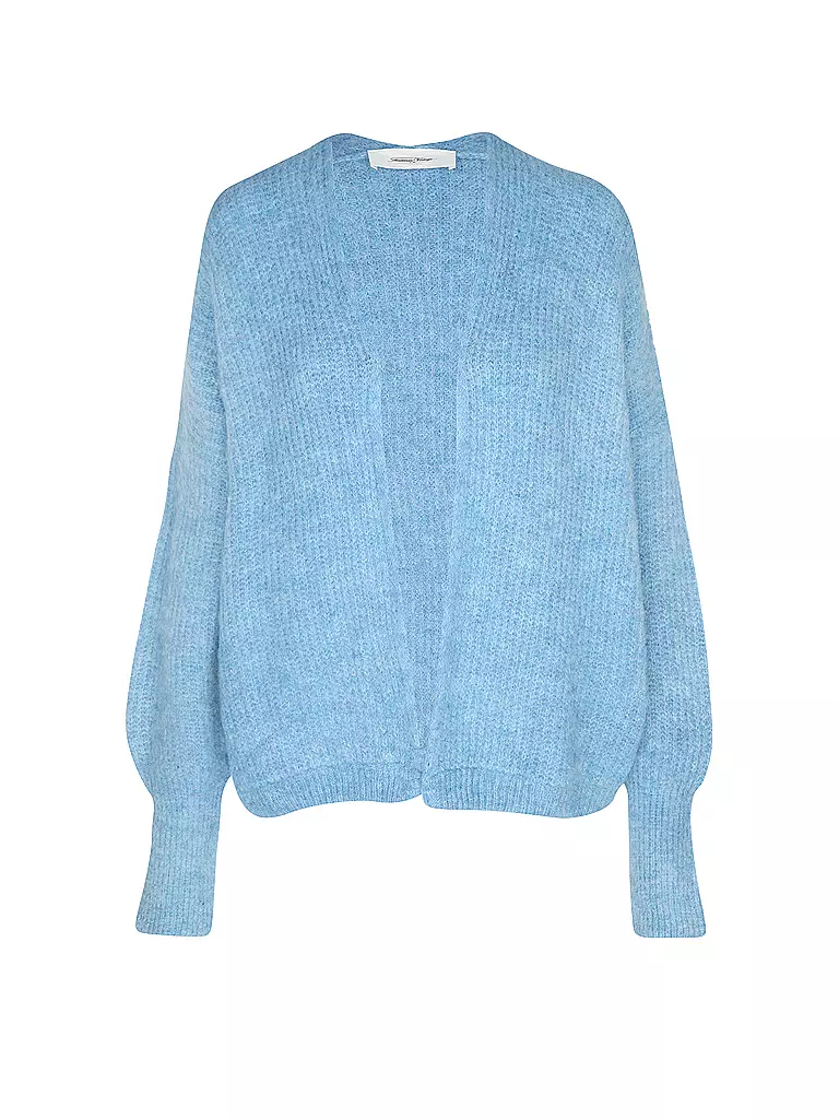 AMERICAN VINTAGE | Cardigan EAST | Azul