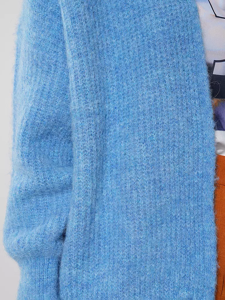 AMERICAN VINTAGE | Cardigan EAST | Azul