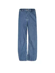 AMERICAN VINTAGE | Jeans GLOBAY | Azul oscuro