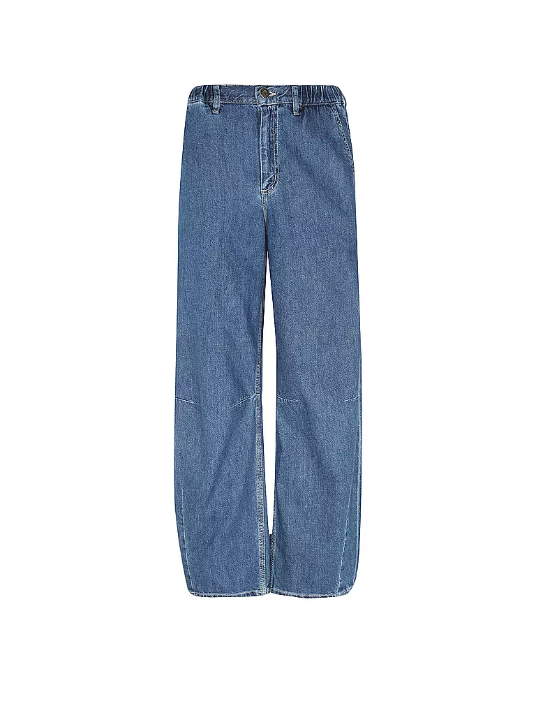 AMERICAN VINTAGE | Jeans GLOBAY | Azul oscuro