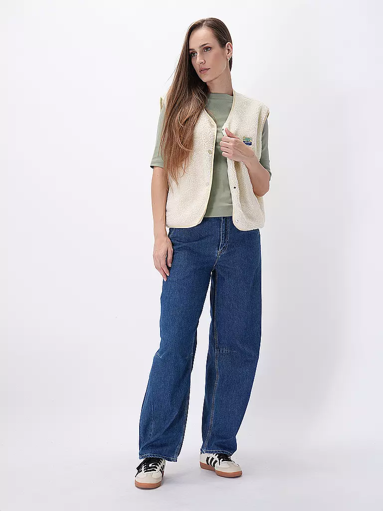 AMERICAN VINTAGE | Jeans GLOBAY | Azul oscuro