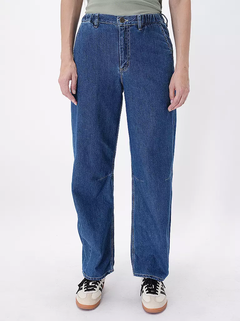 AMERICAN VINTAGE | Jeans GLOBAY | Azul oscuro