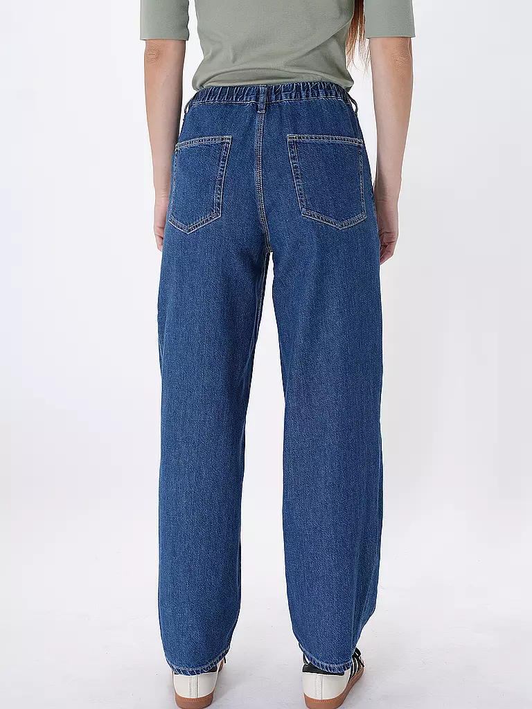 AMERICAN VINTAGE | Jeans GLOBAY | Azul oscuro